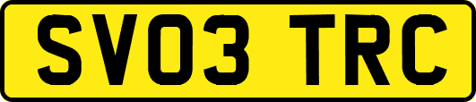 SV03TRC