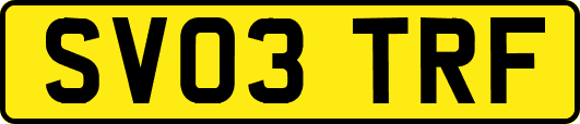 SV03TRF