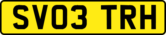 SV03TRH