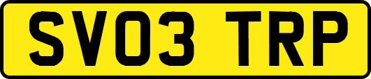 SV03TRP