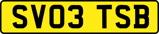 SV03TSB