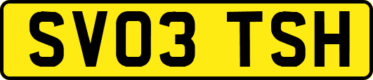 SV03TSH