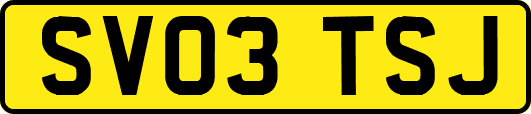 SV03TSJ