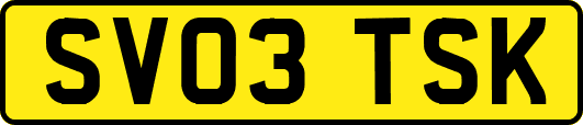 SV03TSK