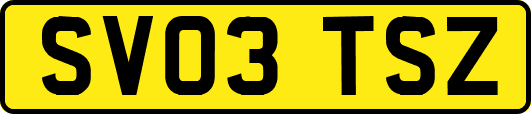 SV03TSZ