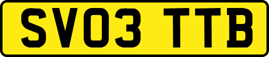 SV03TTB