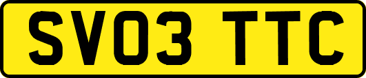 SV03TTC