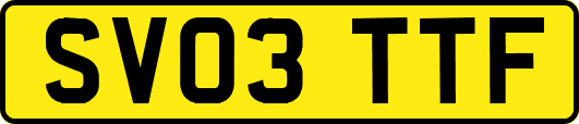 SV03TTF