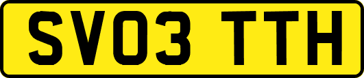 SV03TTH