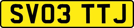 SV03TTJ