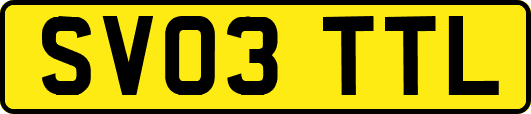 SV03TTL