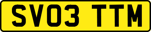 SV03TTM