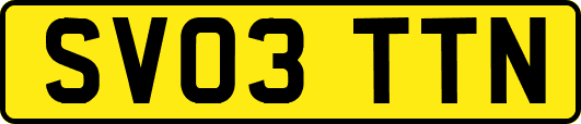 SV03TTN