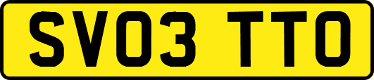 SV03TTO