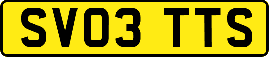 SV03TTS