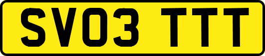 SV03TTT