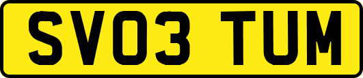 SV03TUM
