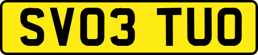 SV03TUO