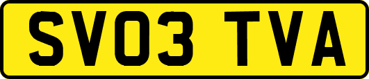 SV03TVA