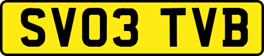SV03TVB