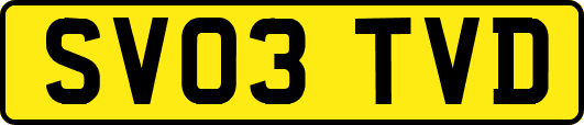 SV03TVD