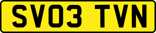 SV03TVN