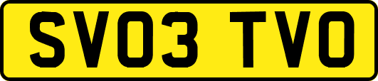 SV03TVO