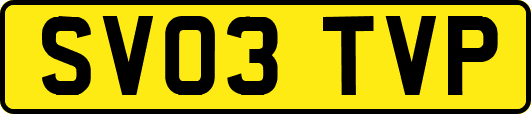 SV03TVP