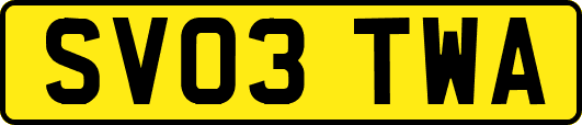 SV03TWA
