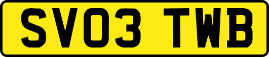 SV03TWB