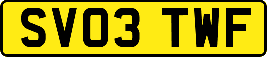 SV03TWF