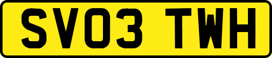 SV03TWH