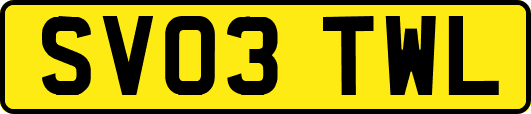 SV03TWL