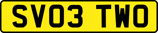 SV03TWO