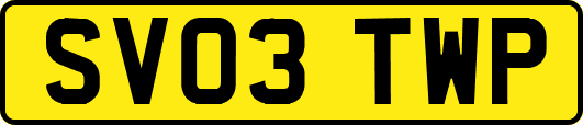SV03TWP