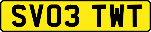 SV03TWT