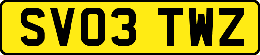 SV03TWZ