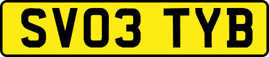 SV03TYB