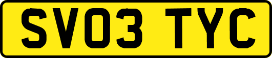 SV03TYC