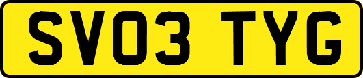 SV03TYG