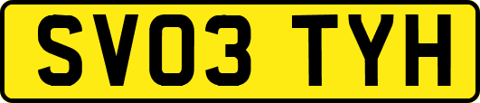 SV03TYH