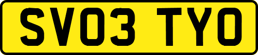 SV03TYO