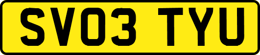 SV03TYU