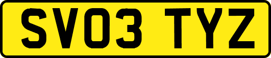 SV03TYZ