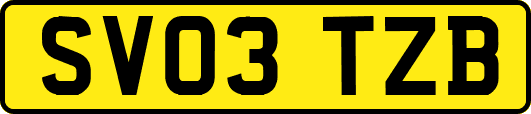 SV03TZB