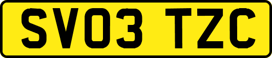 SV03TZC