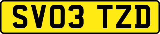 SV03TZD