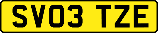 SV03TZE