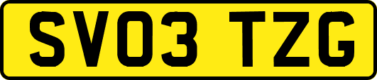 SV03TZG