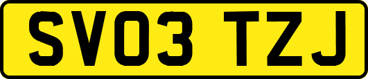 SV03TZJ